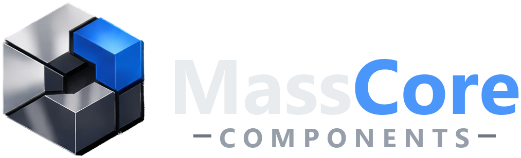 Mass Core Components